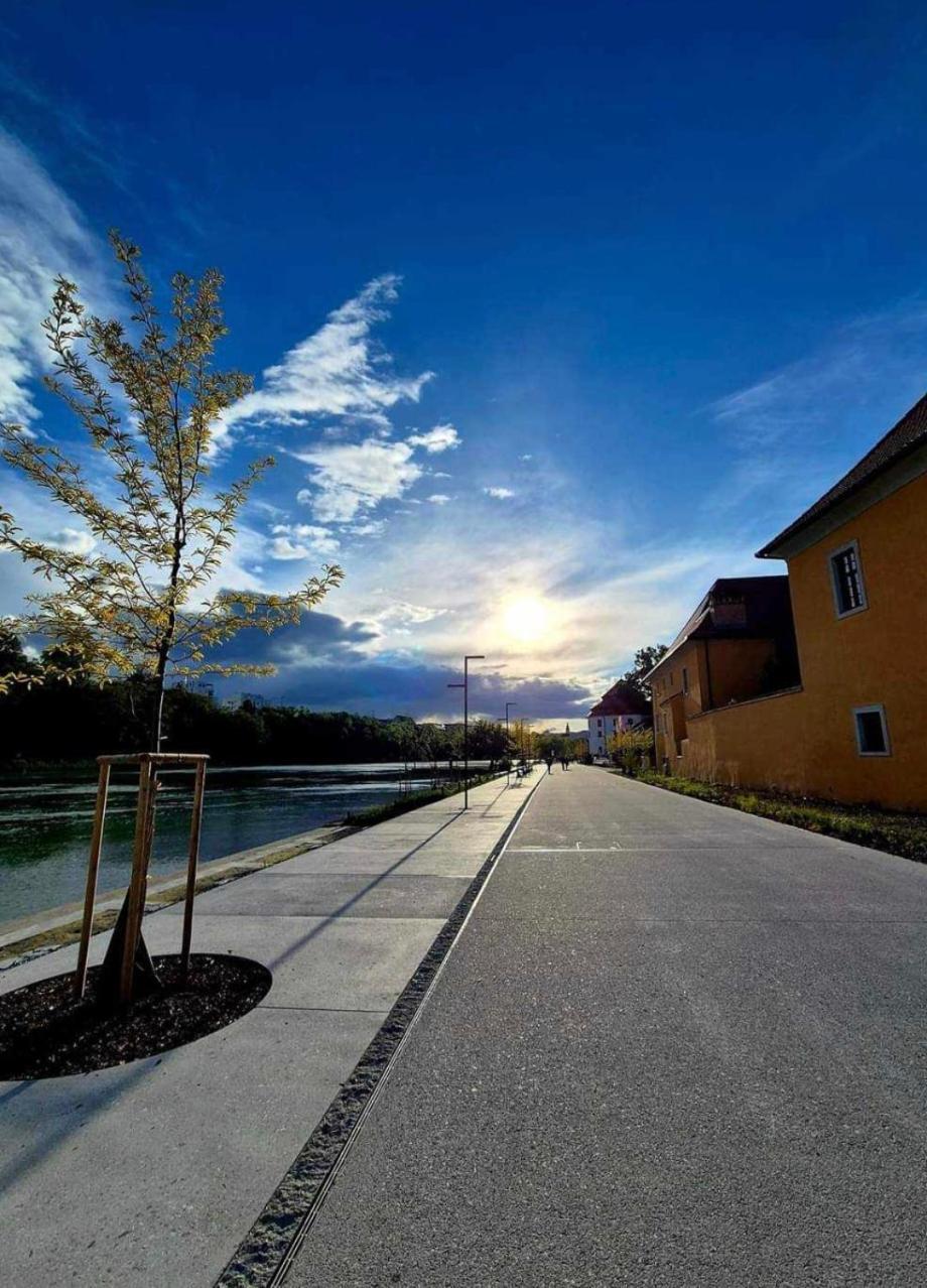 Apartment Dolce Vita Maribor Luaran gambar