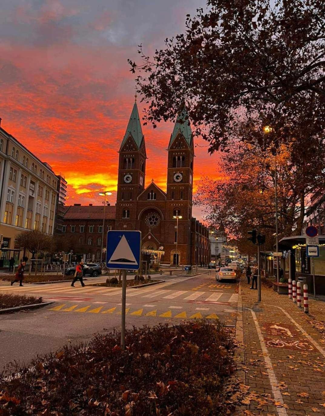 Apartment Dolce Vita Maribor Luaran gambar