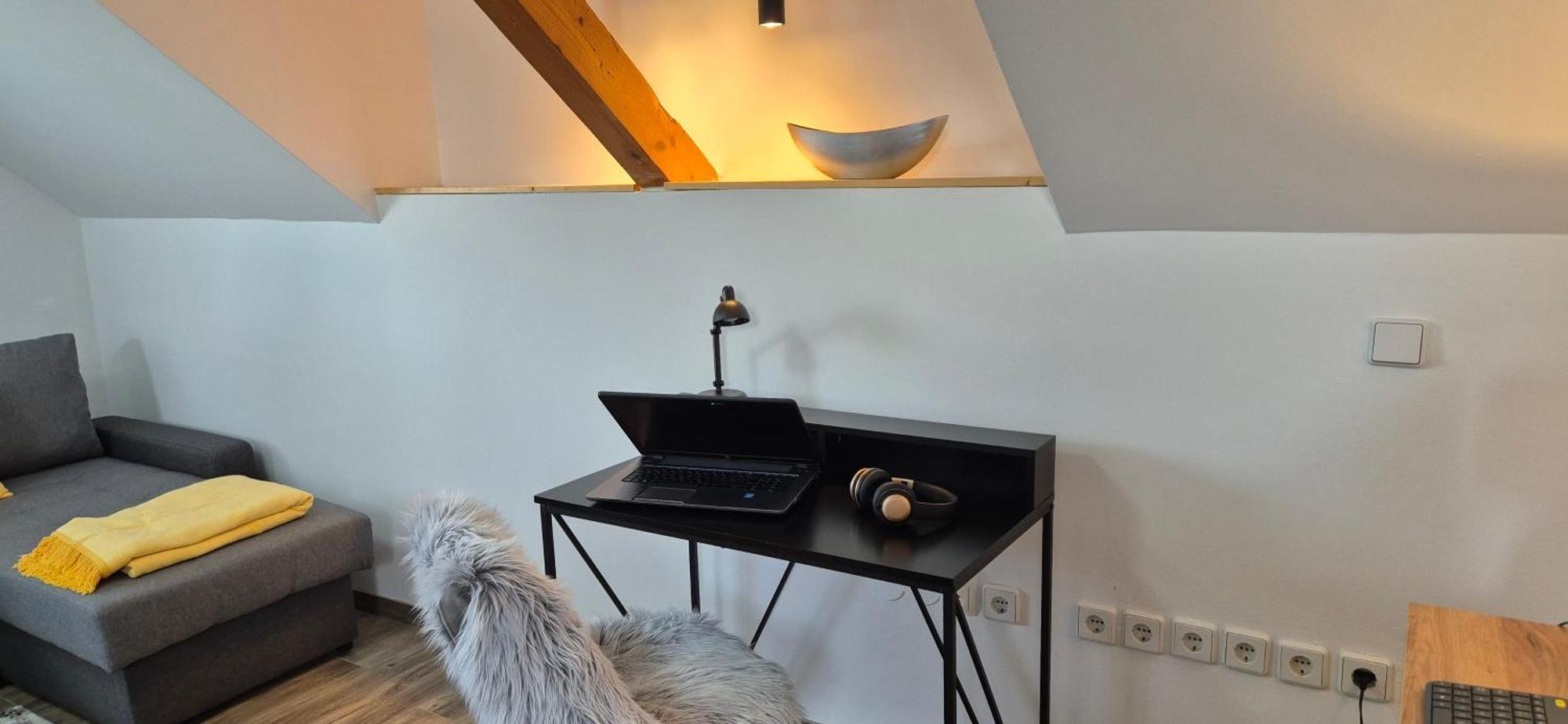 Apartment Dolce Vita Maribor Luaran gambar