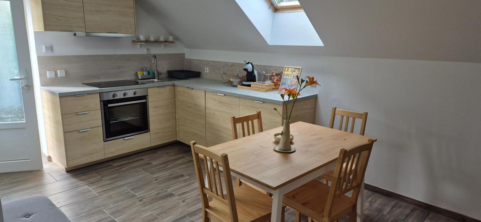 Apartment Dolce Vita Maribor Luaran gambar