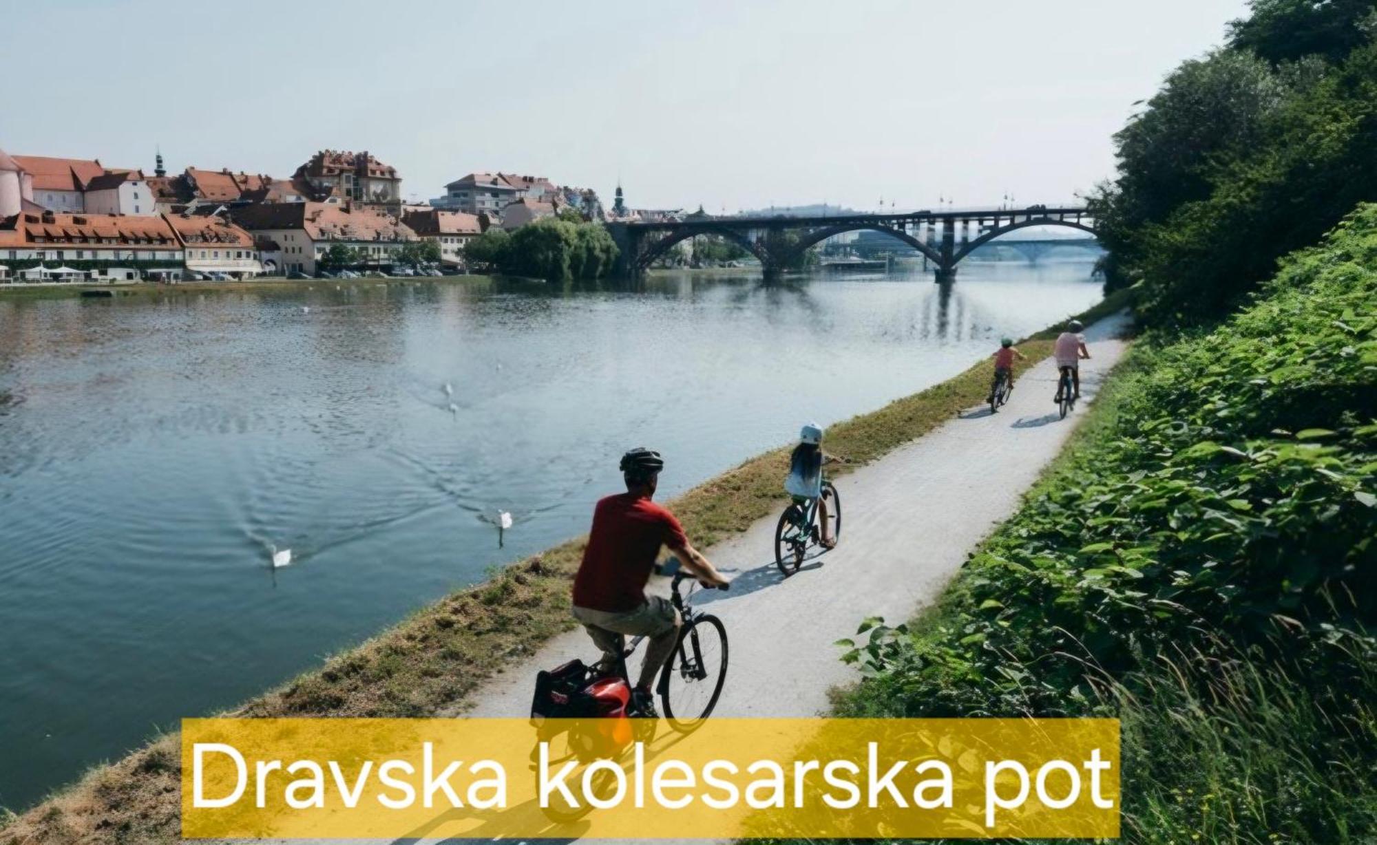 Apartment Dolce Vita Maribor Luaran gambar