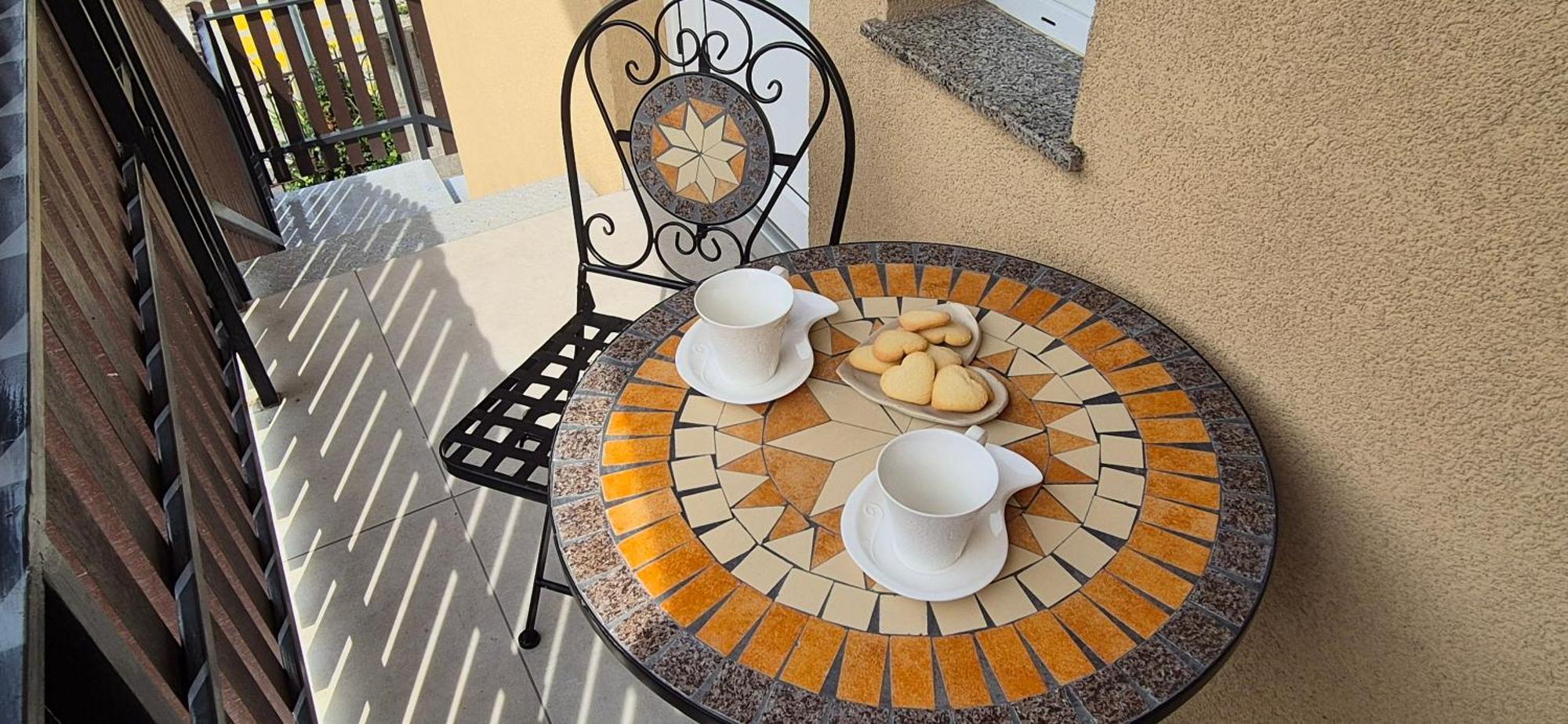 Apartment Dolce Vita Maribor Luaran gambar