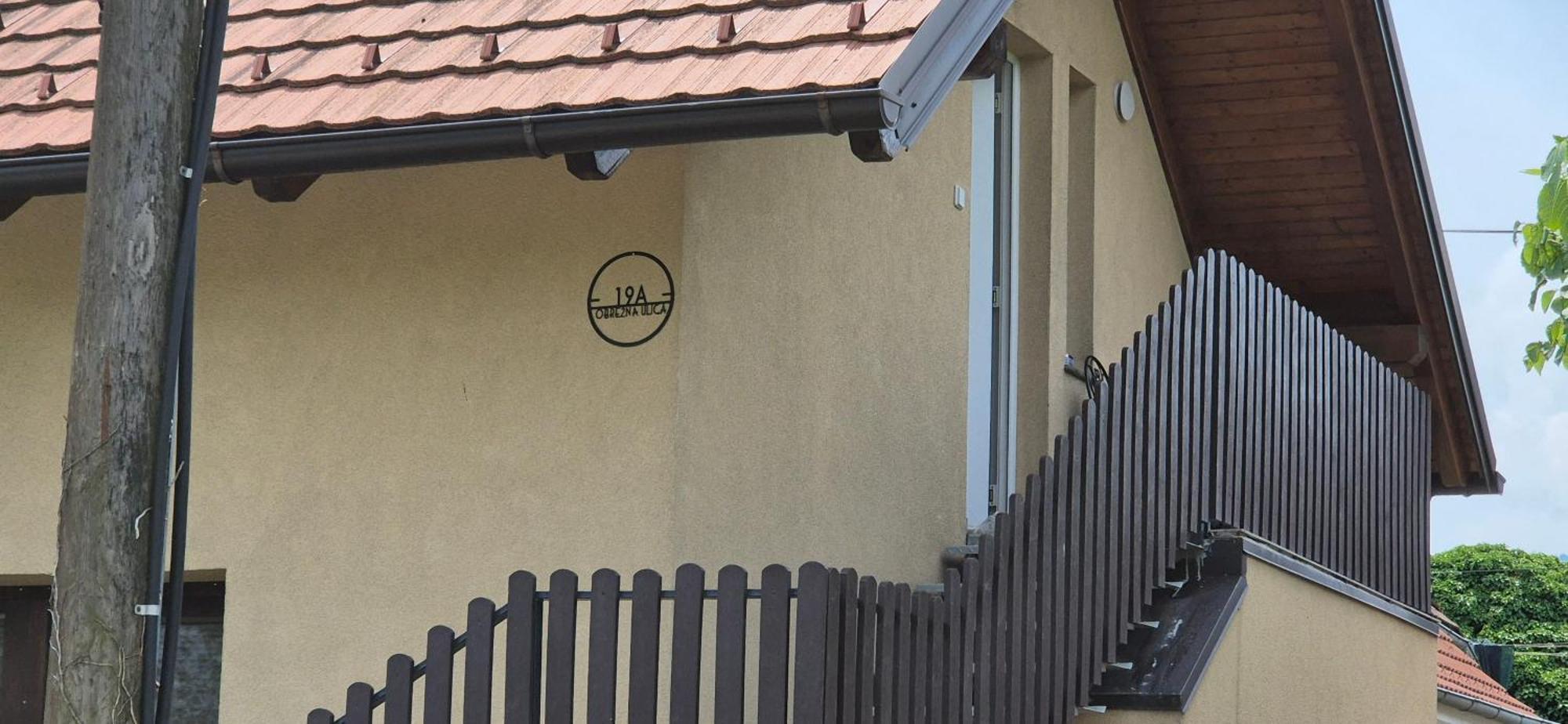 Apartment Dolce Vita Maribor Luaran gambar